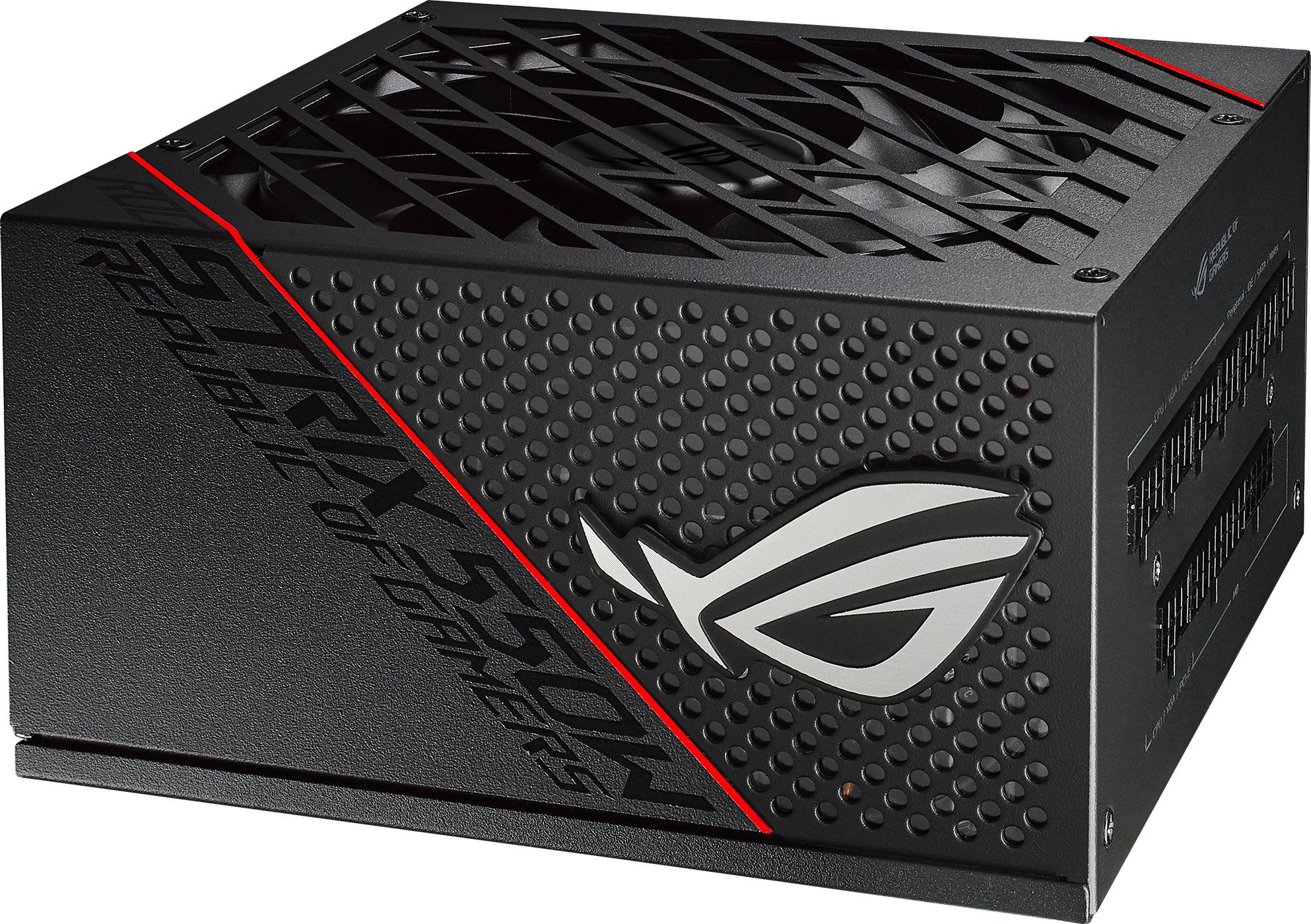 ASUS ROG Strix 550W Gold PSU